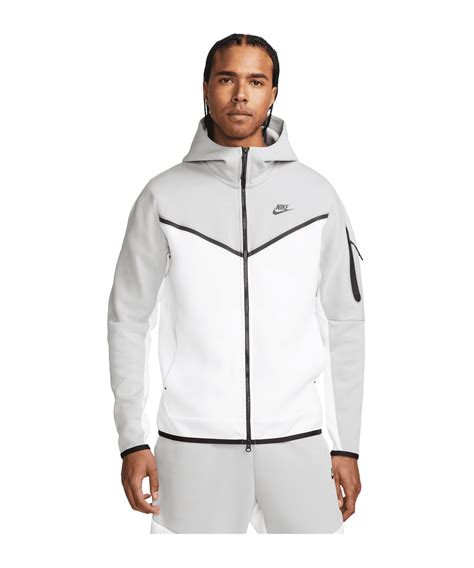 nike tech grau weiß|Nike tech fleece angebot.